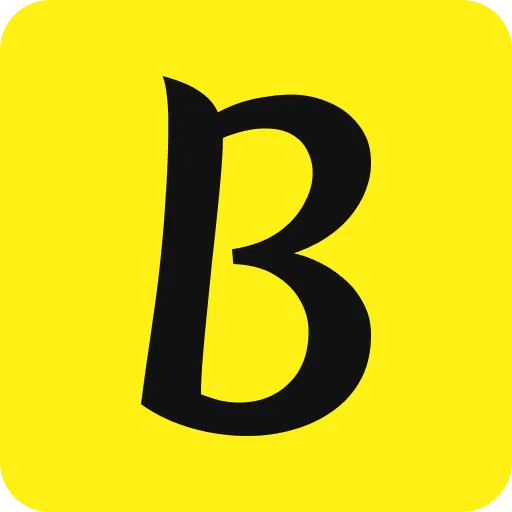 Better app icon